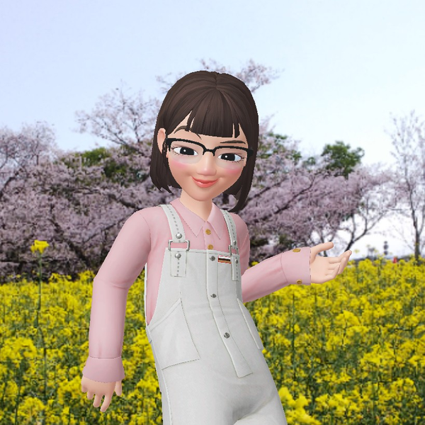 りーさのユーザーアイコン