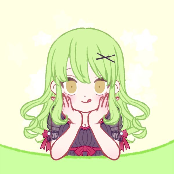 ふうせんガムのユーザーアイコン