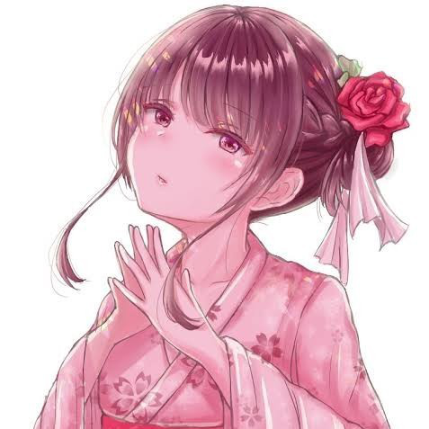 Lunaのユーザーアイコン