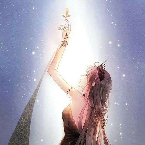 Lunaのユーザーアイコン