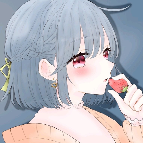 Lunaのユーザーアイコン