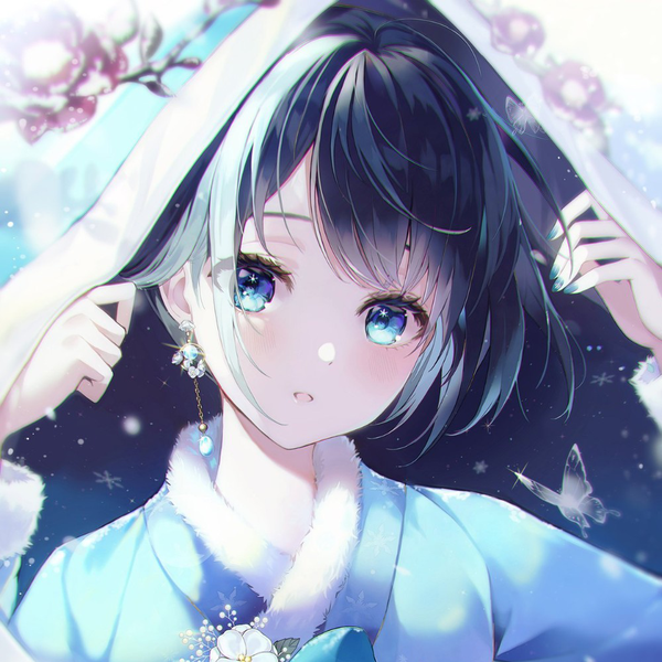 Lunaのユーザーアイコン