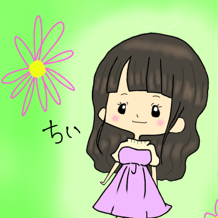 ʚ* ちぃ *ɞのユーザーアイコン