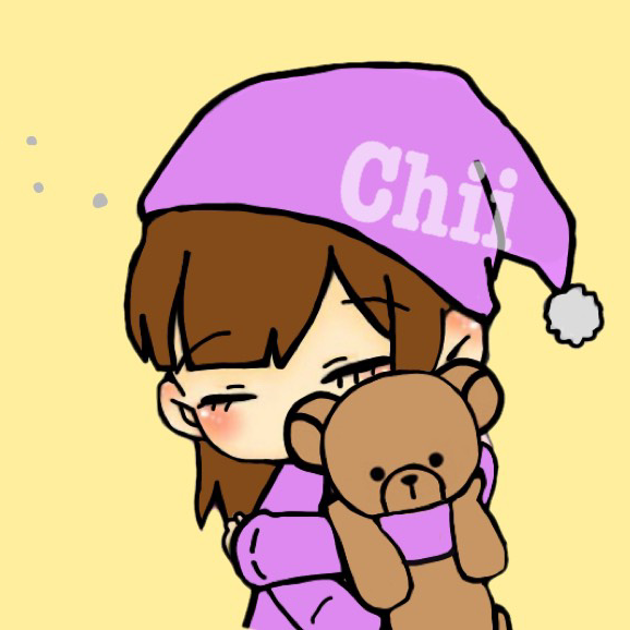 ʚ* ちぃ *ɞ ♗のユーザーアイコン