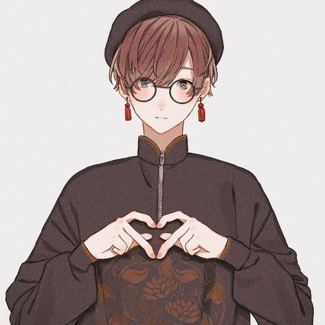 Roko_|ᐕ) ⁾⁾のユーザーアイコン