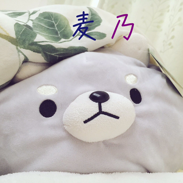 麦乃のユーザーアイコン