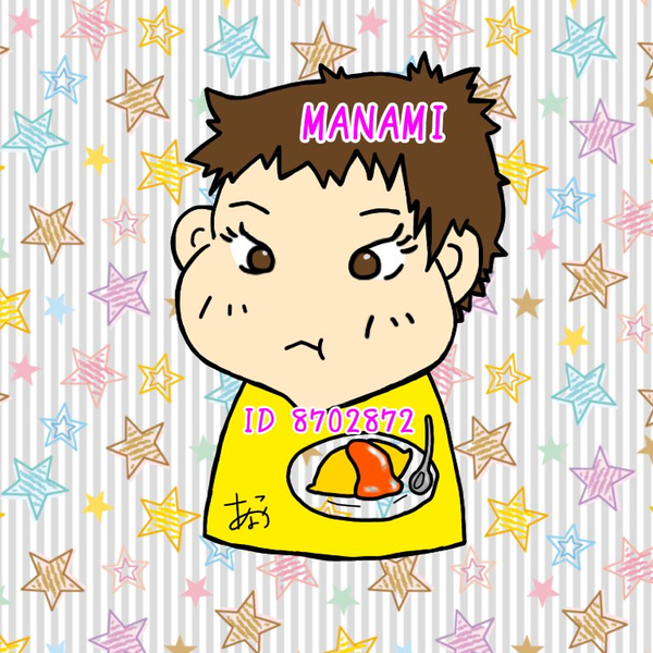 🇰🇷마나미(マナミ)Nana低浮上気味!のユーザーアイコン