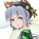 帽子@声劇コラボ歓迎のユーザーアイコン