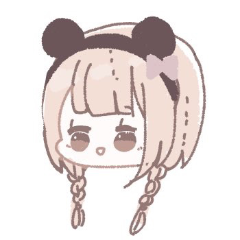 むぎのユーザーアイコン