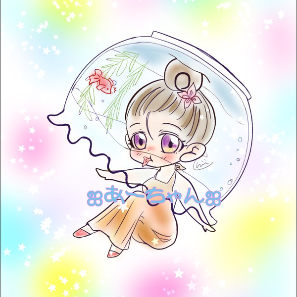 ஜ あ〜chanஜのユーザーアイコン
