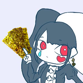 海苔ゅふのユーザーアイコン