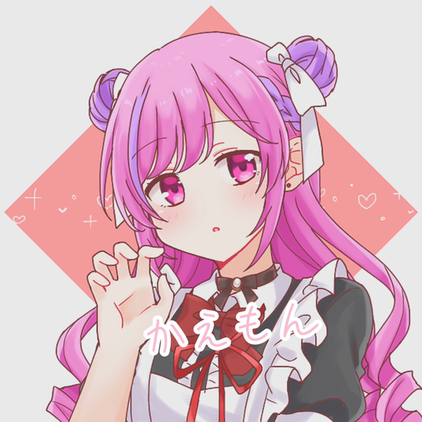 🌸かえもん🌸中1のユーザーアイコン