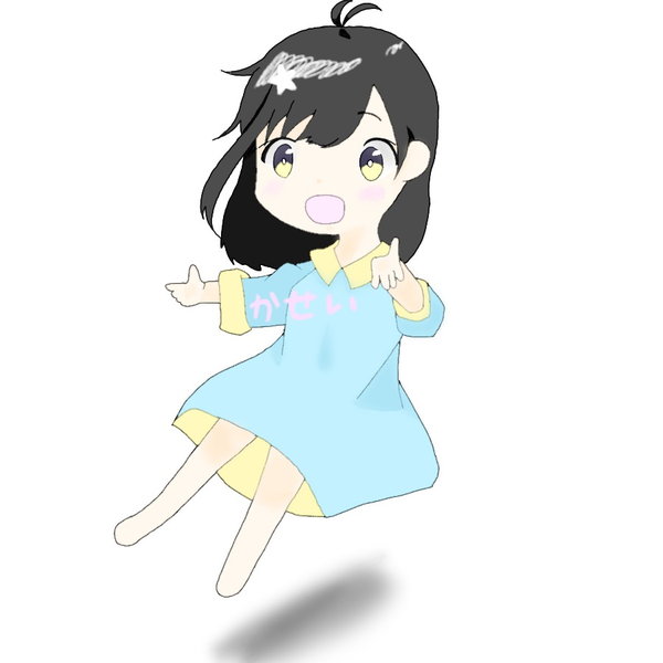 ☪︎花星✰のユーザーアイコン