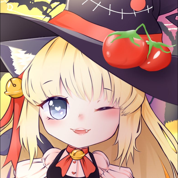 名前はまだない🙀🍸@アイコン変えた🎃🎃のユーザーアイコン