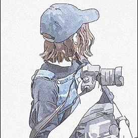 いるかのユーザーアイコン
