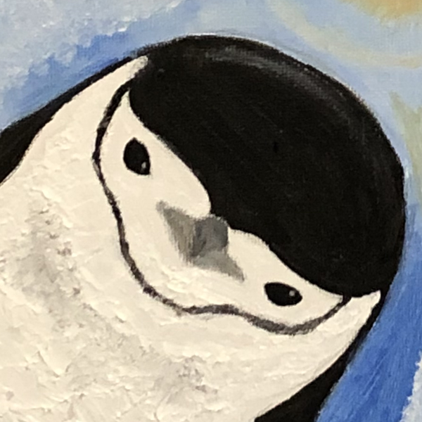 ペン卿's user icon