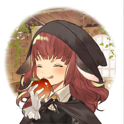 アシュリー(りり)のユーザーアイコン