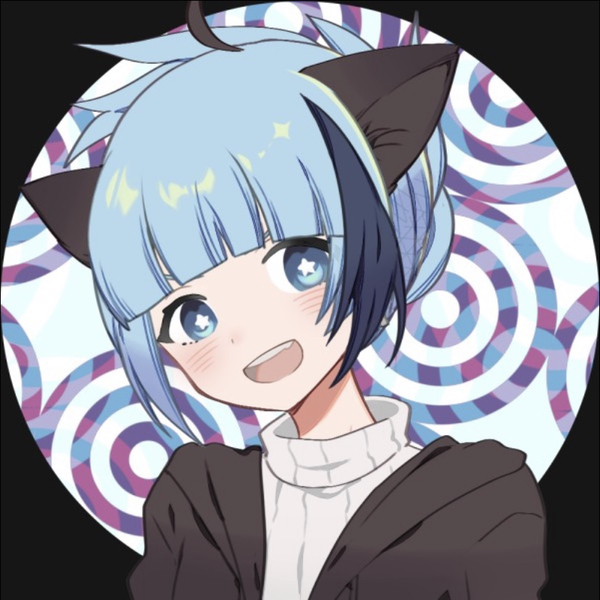 Yuna。.*🌙のユーザーアイコン