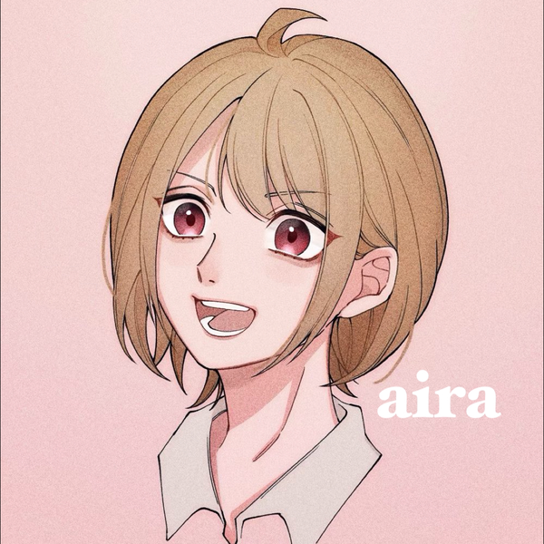 あいら@🥦のユーザーアイコン