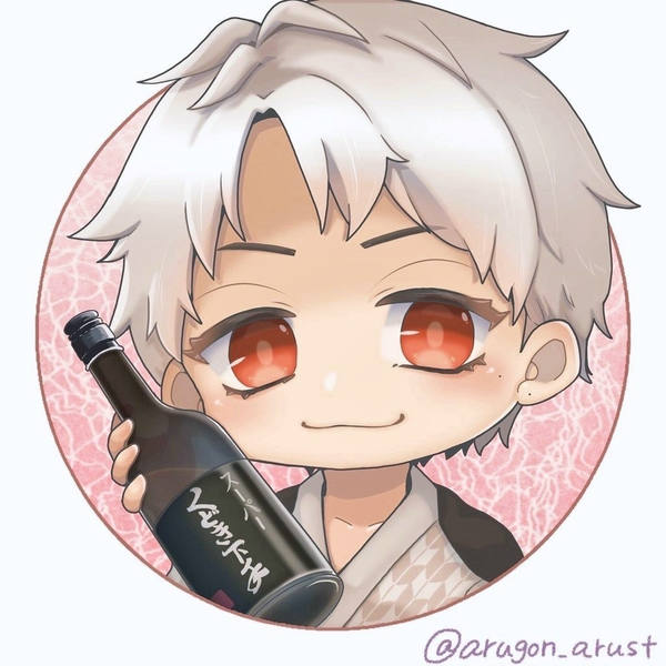 かがこのユーザーアイコン
