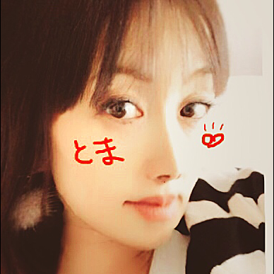 とま♥️🌙.*·̩͙のユーザーアイコン