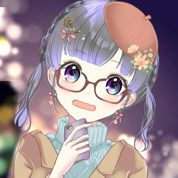 美鶴@低浮上ですまぬのユーザーアイコン