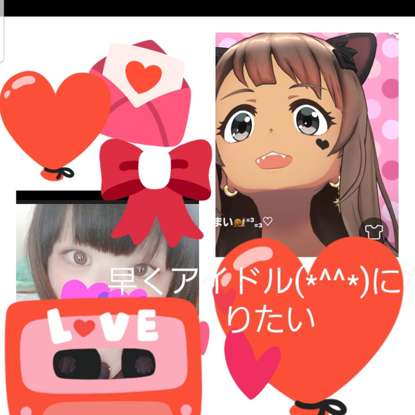 まいまいのユーザーアイコン