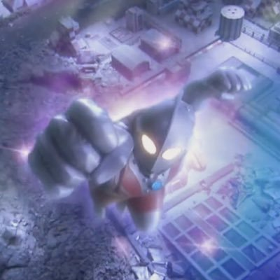 メビウスのユーザーアイコン