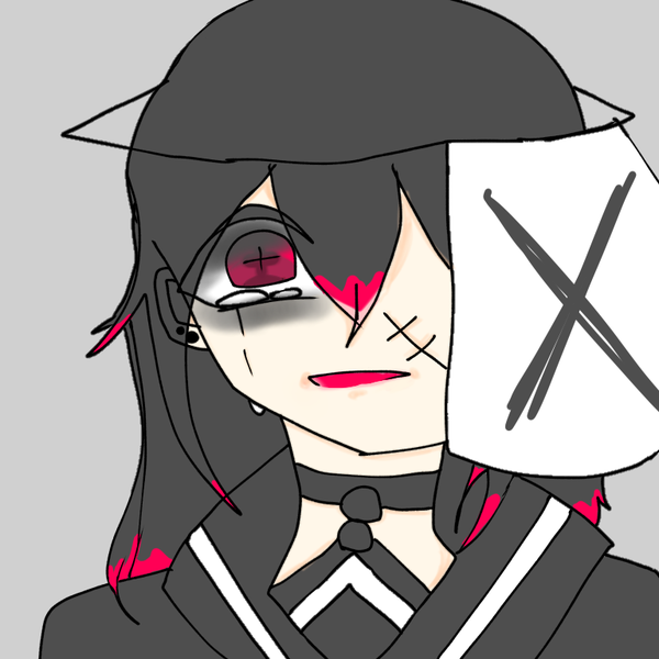 ふぉとのユーザーアイコン