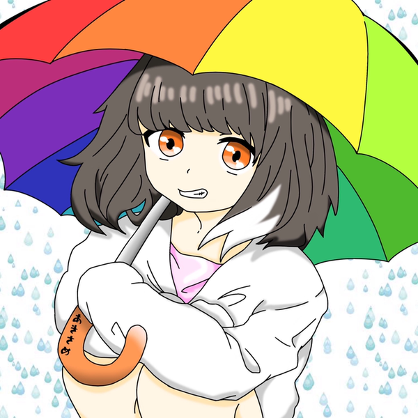 秋雨@ピッチおばけ👻のユーザーアイコン