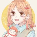 ぽにょ。のユーザーアイコン