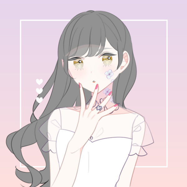 ブーケ💐のユーザーアイコン