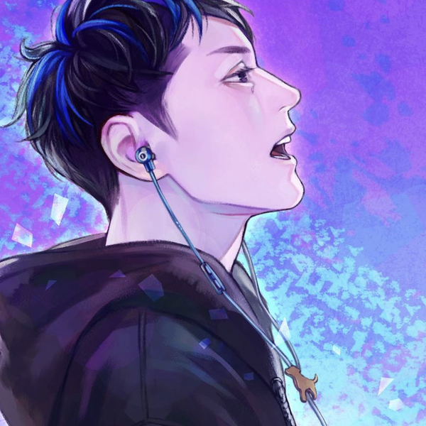 【きゃざぱん】✨また君と✨のユーザーアイコン
