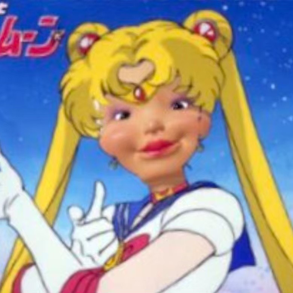 月野うざめ☪︎*。のユーザーアイコン