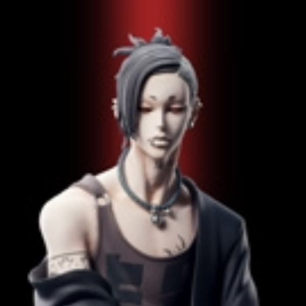 不幸代理人Rel's user icon