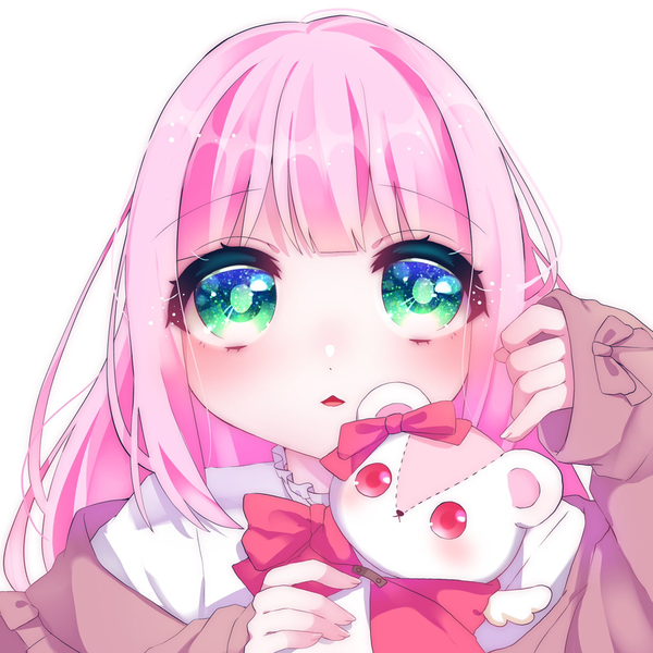🎀音 瑠🧸のユーザーアイコン