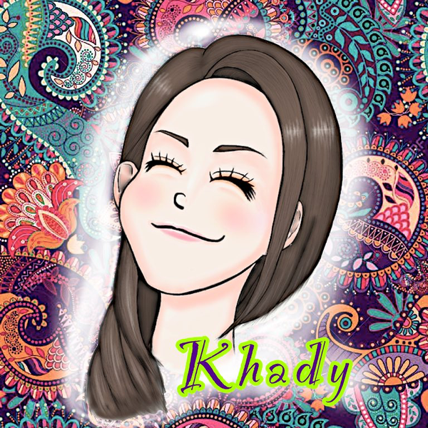 Khady(ハディ) 低浮上中 🌽🍼☪︎*。꙳のユーザーアイコン