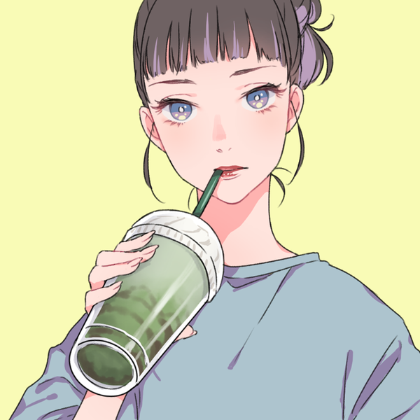 抹茶ふらぺちのユーザーアイコン