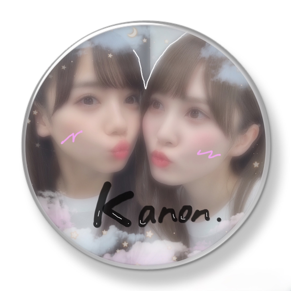 か の ん 🐰のユーザーアイコン