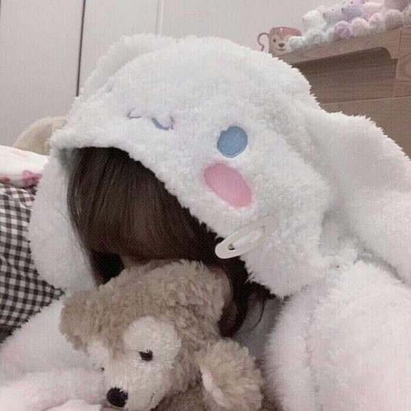 あ す か 🐰のユーザーアイコン