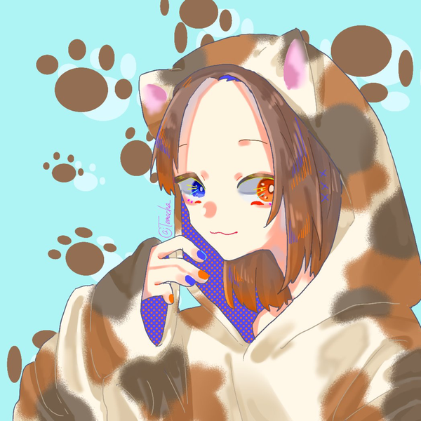 Rainのユーザーアイコン