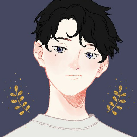 Aosh:のユーザーアイコン