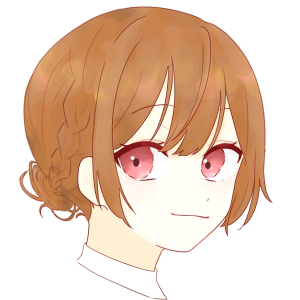 無音のユーザーアイコン