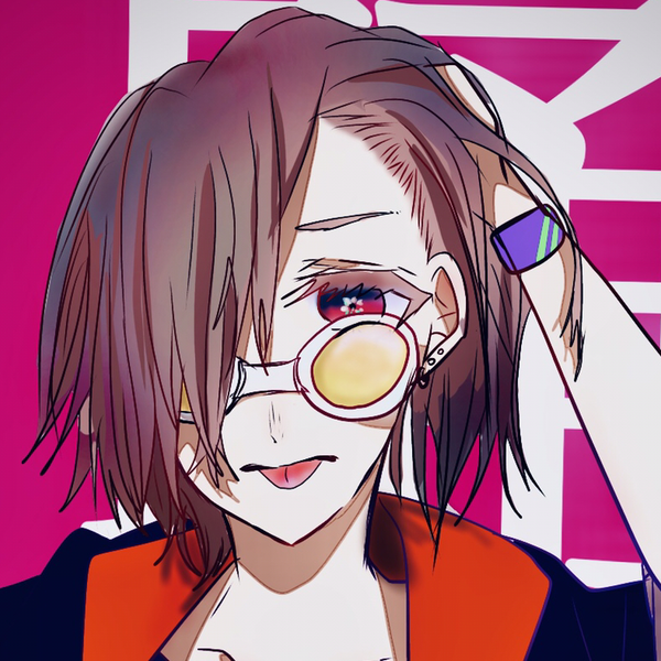 無音のユーザーアイコン