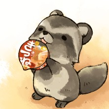 わんのユーザーアイコン