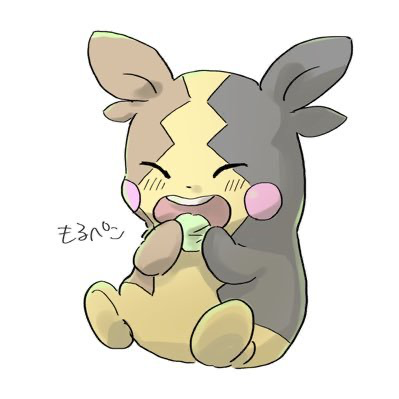ねも's user icon