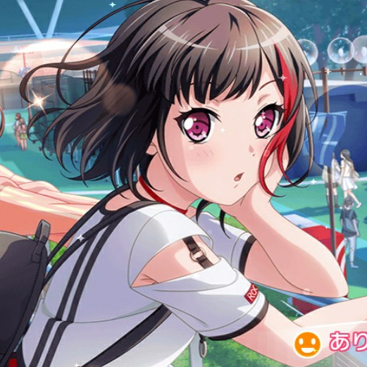 ちゃきのユーザーアイコン