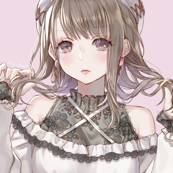 ミル🥀🦋のユーザーアイコン