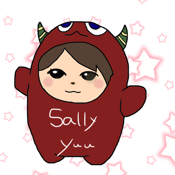 sally(yuu)☘️のユーザーアイコン