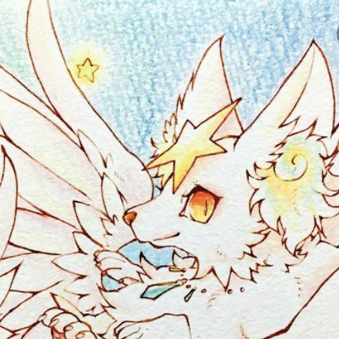 kento⚔🗝♔︎🪐🐼㌥🐈☽・:*✩⃛ೄ🦊💠🦄💭💗のユーザーアイコン